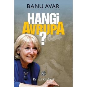 HANGI AVRUPA? - BANU AVAR