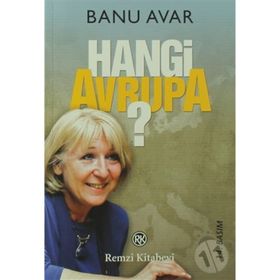 HANGI AVRUPA? - BANU AVAR