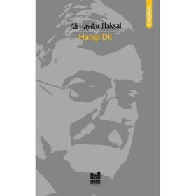 Hangi Dil Ali Haydar Haksal