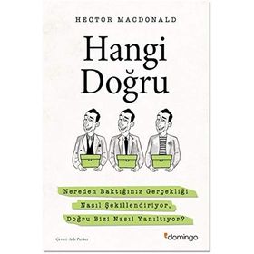Hangi Doğru - Hector Macdonald
