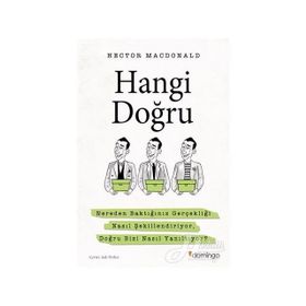 Hangi Doğru - Hector Macdonald
