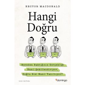 Hangi Doğru - Hector Macdonald