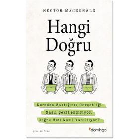 Hangi Doğru - Hector Macdonald