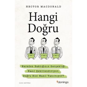 Hangi Doğru - Hector Macdonald