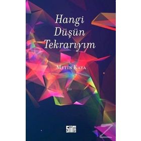 Hangi Düşün Tekrarıyım - Metin Kaya
