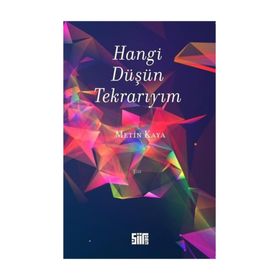Hangi Düşün Tekrarıyım - Metin Kaya