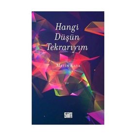 Hangi Düşün Tekrarıyım - Metin Kaya