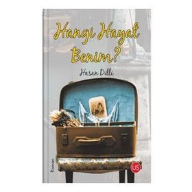 Hangi Hayat Benim ? - Hasan Dilli