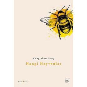 Hangi Hayvanlar - Cengizhan Genç