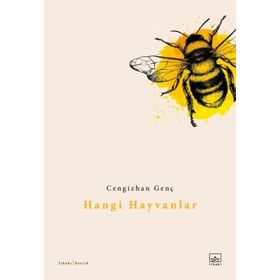 Hangi Hayvanlar - Cengizhan Genç