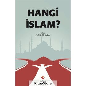 HANGI İSLAM - ERKAN AKTAŞ
