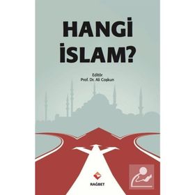 HANGI İSLAM - ERKAN AKTAŞ