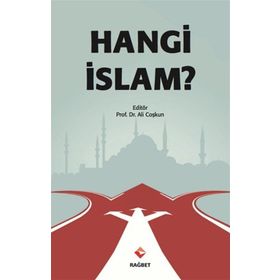 HANGI İSLAM - ERKAN AKTAŞ