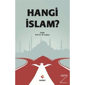 HANGI İSLAM - ERKAN AKTAŞ