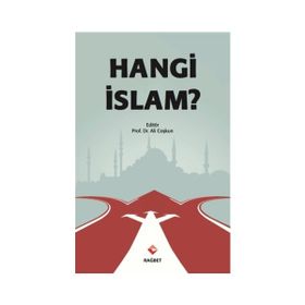 HANGI İSLAM - ERKAN AKTAŞ