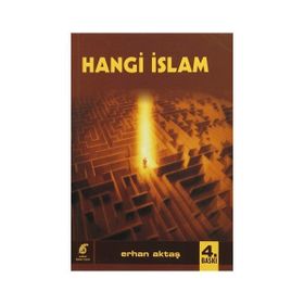 HANGI İSLAM - ERKAN AKTAŞ