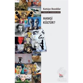 Hangi Kültür - Kutsiye Bozoklar