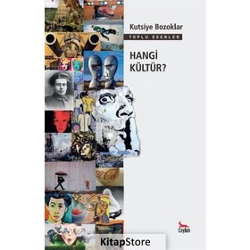 Hangi Kültür - Kutsiye Bozoklar