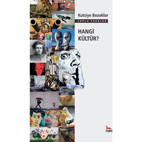 Hangi Kültür - Kutsiye Bozoklar