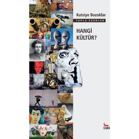 Hangi Kültür - Kutsiye Bozoklar