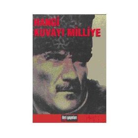 Hangi Kuvayı Milliye Gökçe Fırat