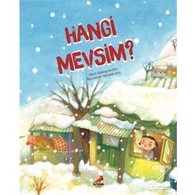 Hangi Mevsim? - Kyeong-Ran Kim