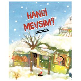 Hangi Mevsim? - Kyeong-Ran Kim