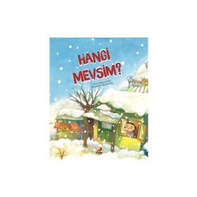 Hangi Mevsim? - Kyeong-Ran Kim