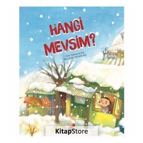 Hangi Mevsim? - Kyeong-Ran Kim
