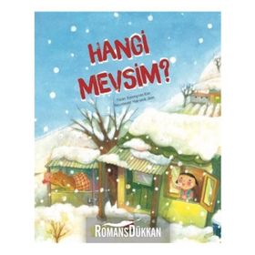 Hangi Mevsim? - Kyeong-Ran Kim