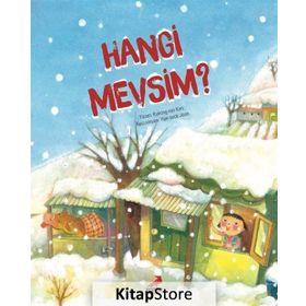 Hangi Mevsim? - Kyeong-Ran Kim