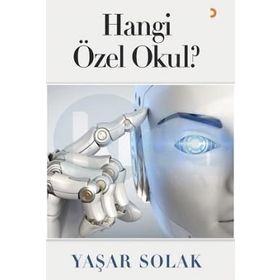 Hangi Özel Okul - Yaşar Solak