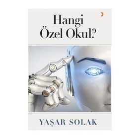 Hangi Özel Okul - Yaşar Solak