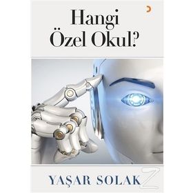 Hangi Özel Okul - Yaşar Solak