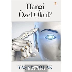Hangi Özel Okul - Yaşar Solak