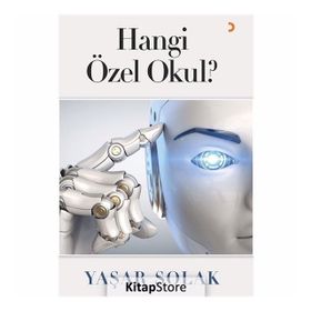 Hangi Özel Okul - Yaşar Solak