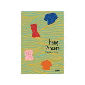 Hangi Pencere Loras Kitap