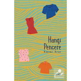 Hangi Pencere Loras Kitap