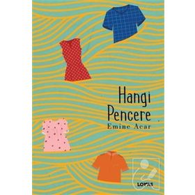 Hangi Pencere Loras Kitap