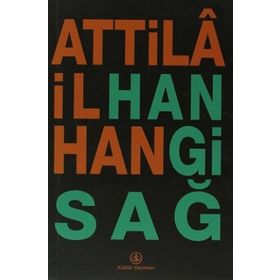 HANGI SAĞ - ATTILÂ İLHAN