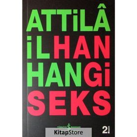 Hangi Seks - Attila İlhan