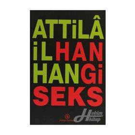 Hangi Seks - Attila İlhan