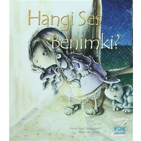 HANGI SES BENIMKI? - GENEL