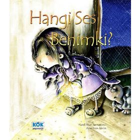 HANGI SES BENIMKI? - GENEL