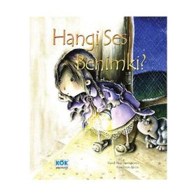 HANGI SES BENIMKI? - GENEL