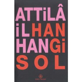 HANGI SOL - ATTILÂ İLHAN