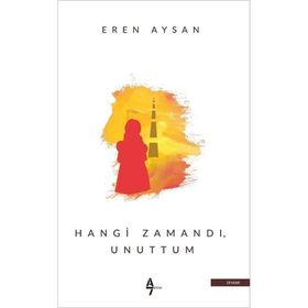 Hangi Zamandı Unuttum - Eren Aysan