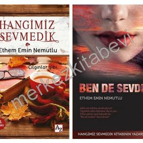 Hangimiz Sevmedik - Ethem Emin Nemutlu