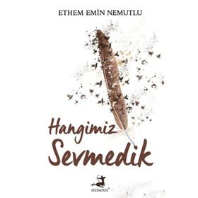 Hangimiz Sevmedik - Ethem Emin Nemutlu