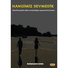 Hangimiz Sevmedik - Ramazan Kaya